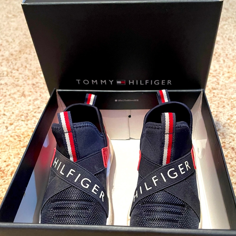 Tommy Hilfiger Sneakers